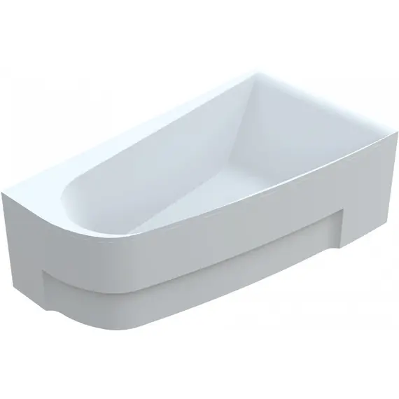 ВАННА АКРИЛОВАЯ VAYER BOOMERANG (EH) 150X90 R
