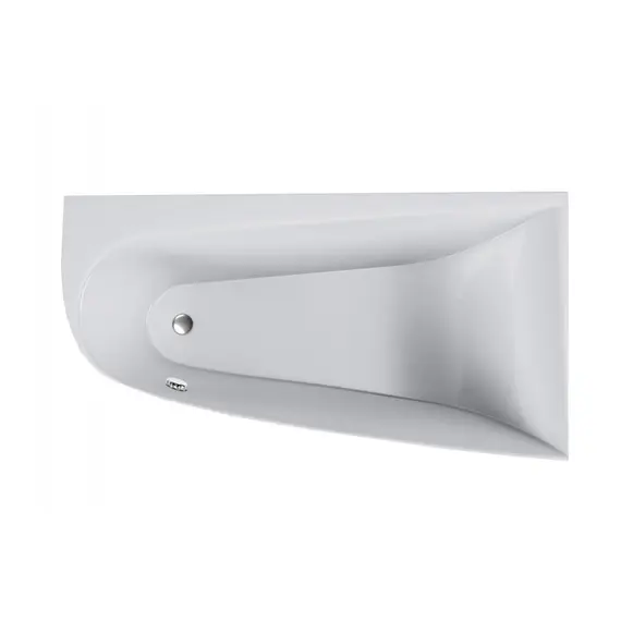 ВАННА АКРИЛОВАЯ VAYER BOOMERANG (EH) 150X90 R