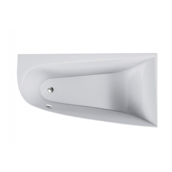 ВАННА АКРИЛОВАЯ VAYER BOOMERANG (EH) 160X90 R