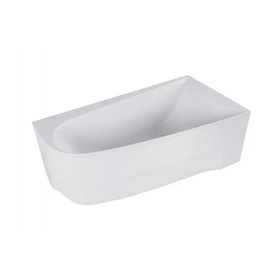 ВАННА АКРИЛОВАЯ VAYER BOOMERANG (EH) 170X90 R