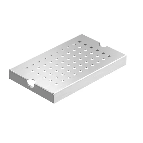 МОДУЛЬ ДЛЯ СУШКИ СТАКАНОВ KANTERA PANAMA SLIM STEEL, PSR 009-2-3