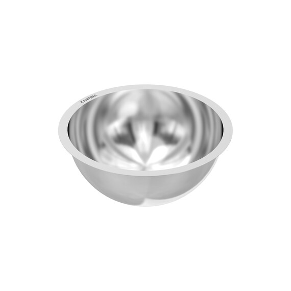 МОЙКА ДЛЯ КУХНИ KANTERA ROUND BOWL RBR4-2 ST