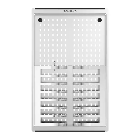 КОЛАНДЕР KANTERA ASR03