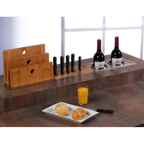 МОДУЛЬ ПОД БУТЫЛКИ KANTERA R1621