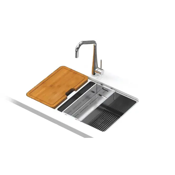 КОЛАНДЕР KANTERA COR-53 (CAYMAN)