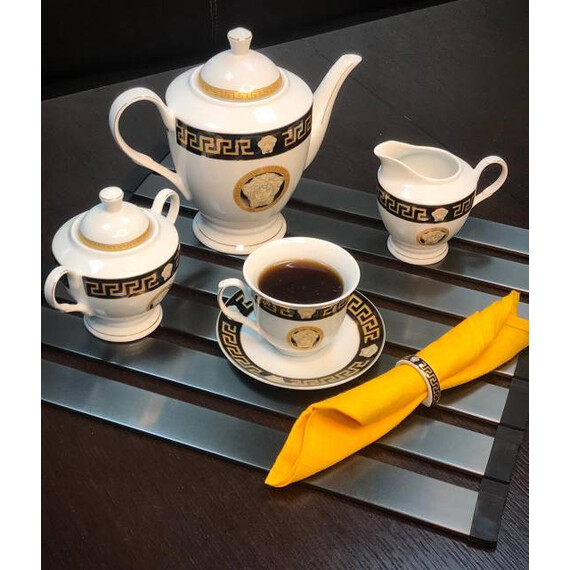 РУЛОННЫЙ КОВРИК-ПОДСТАВКА KANTERA DISH-MAT CNR3844R - BLACK PEARL