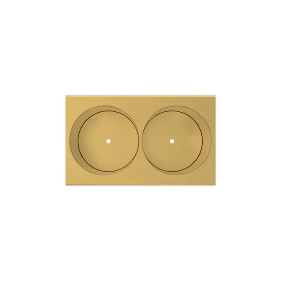 МОДУЛЬ ПОД БУТЫЛКИ KANTERA PANAMA SLIM PEARLARC, EUREKA GOLD, PSR001-2-3-EG