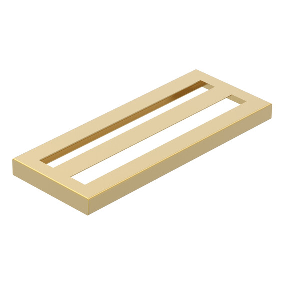 МОДУЛЬ С 2-МЯ РАЗДЕЛОЧНЫМИ ДОСКАМИ KANTERA PANAMA SLIM PEARLARC, EUREKA GOLD, PSR003-EG