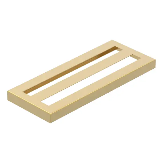 МОДУЛЬ С 2-МЯ РАЗДЕЛОЧНЫМИ ДОСКАМИ KANTERA PANAMA SLIM PEARLARC, EUREKA GOLD, PSR003-EG