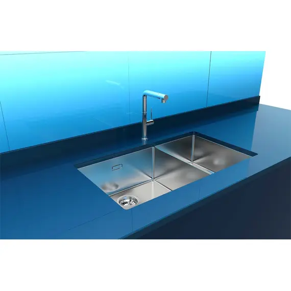 МОЙКА ДЛЯ КУХНИ KANTERA CAYMAN CAR410