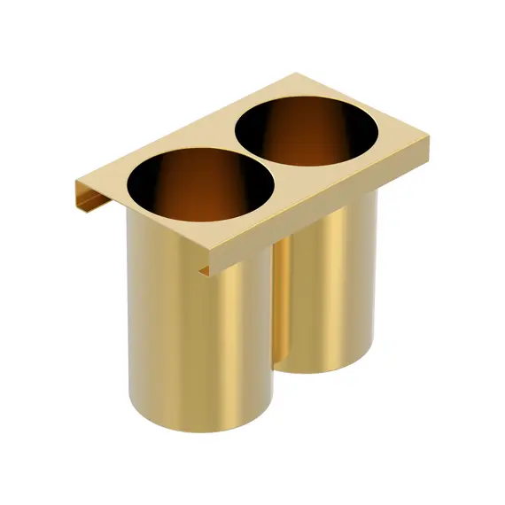 МОДУЛЬ ПОД БУТЫЛКИ KANTERA PANAMA SLIM PEARLARC, EUREKA GOLD, PSR001-2-3-EG