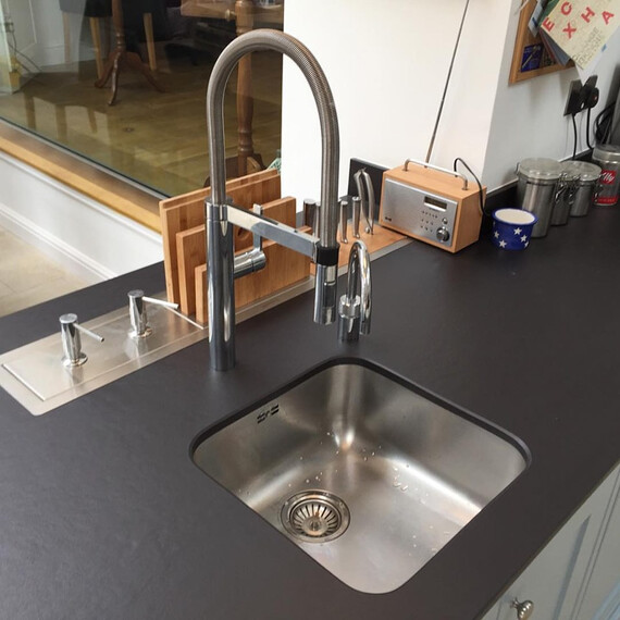 МОДУЛЬ ИЗ 2-Х ДОЗАТОРОВ KANTERA R1631