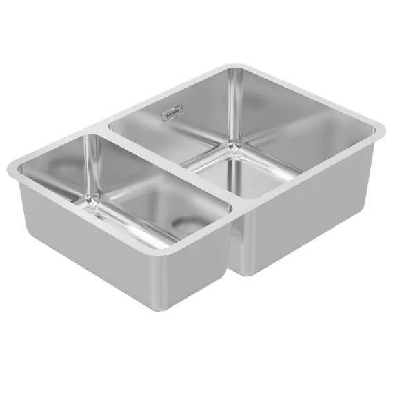 МОЙКА ДЛЯ КУХНИ KANTERA ZEFFIRO ZFR180R