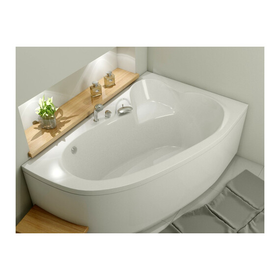 ВАННА АКРИЛОВАЯ RELISAN ARIADNA R 135X95