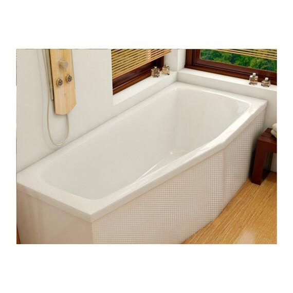 ВАННА АКРИЛОВАЯ RELISAN AQUARIUS R 160Х70Х50