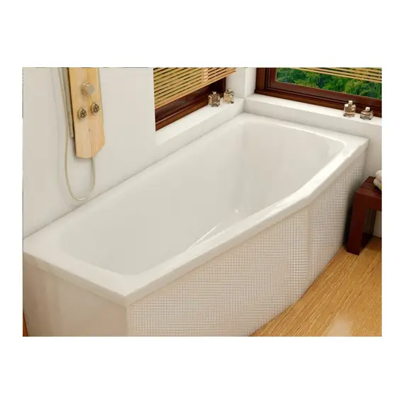 ВАННА АКРИЛОВАЯ RELISAN AQUARIUS R 160Х70Х50