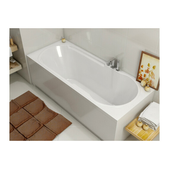 ВАННА RELISAN ECO PLUS ПРАГА 150Х70