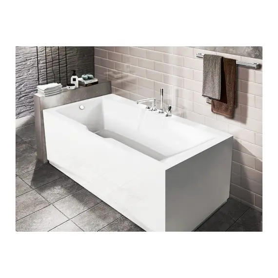 ВАННА RELISAN ECO PLUS ТЕМЗА 190Х100