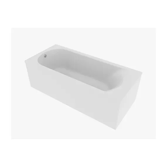 ВАННА RELISAN ECO PLUS СЕЛЕНА 180Х70