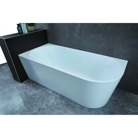 ВАННА АКРИЛОВАЯ VAYER IRENA 170Х72 R