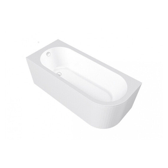 ВАННА АКРИЛОВАЯ VAYER IRENA 170Х72 L