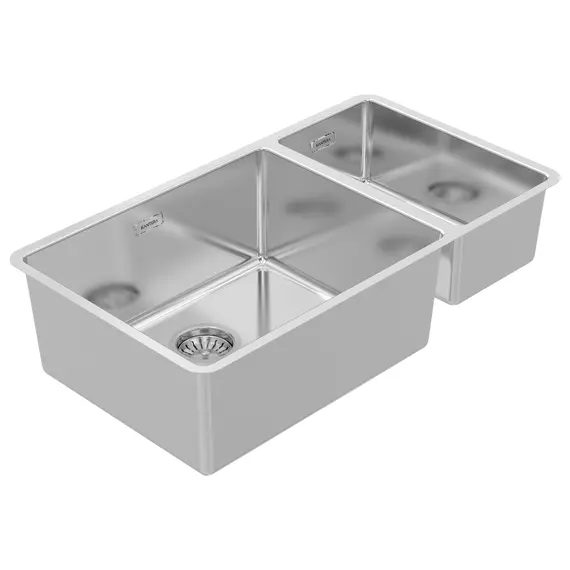 МОЙКА ДЛЯ КУХНИ KANTERA LUCIA LUR221/L