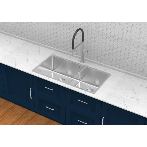 МОЙКА ДЛЯ КУХНИ KANTERA MONTEGO MOR360DC