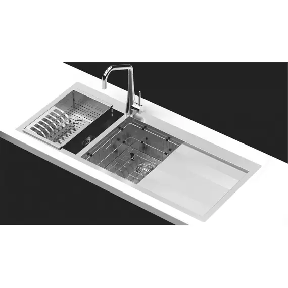 КОЛАНДЕР KANTERA ASR03