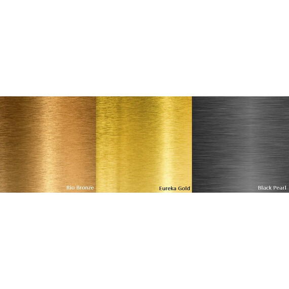 РУЛОННЫЙ КОВРИК-ПОДСТАВКА KANTERA DISH-MAT CNR3844R - RIO BRONZE