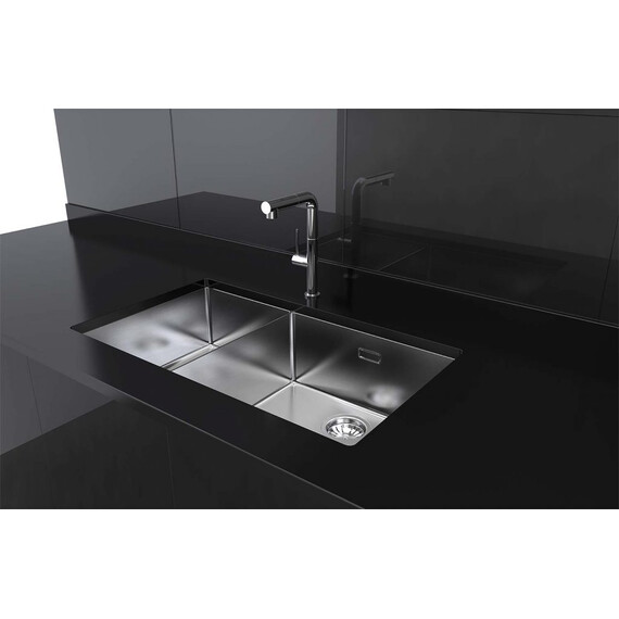 МОЙКА ДЛЯ КУХНИ KANTERA CAYMAN CAR725