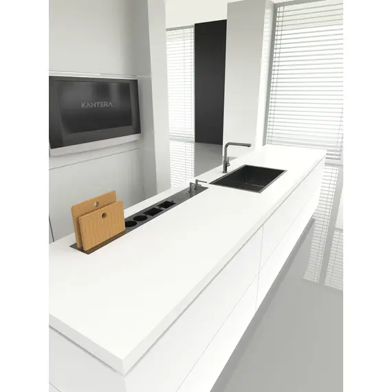 МОДУЛЬ ИЗ 2-Х КОНТЕЙНЕРОВ KANTERA PANAMA SLIM PEARLARC, BLACK PEARL, PSR005-BP