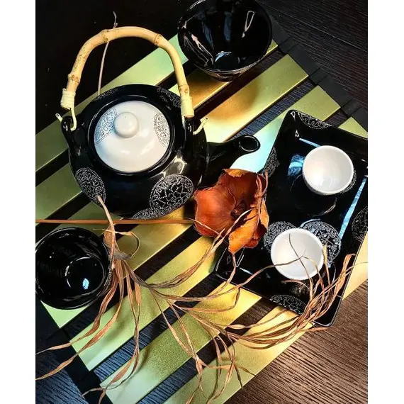 РУЛОННЫЙ КОВРИК-ПОДСТАВКА KANTERA DISH-MAT CNR3844R - EUREKA GOLD