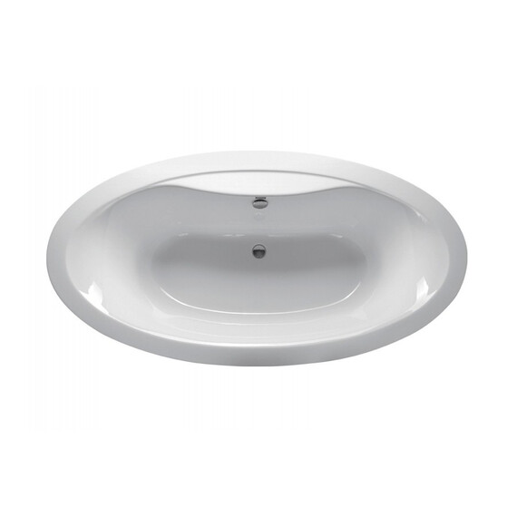 ВАННА АКРИЛОВАЯ VAYER BETA 194X100