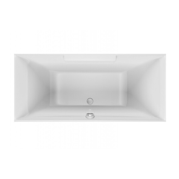 ВАННА RELISAN ECO PLUS ДУНАЙ 180Х80