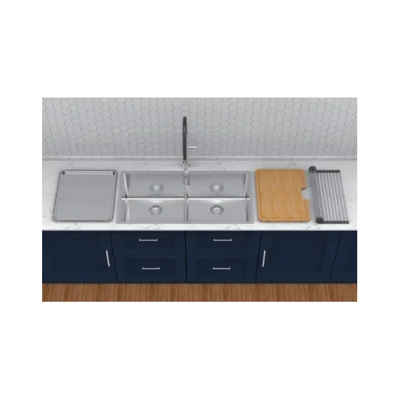 МОЙКА ДЛЯ КУХНИ KANTERA MONTEGO MOR500