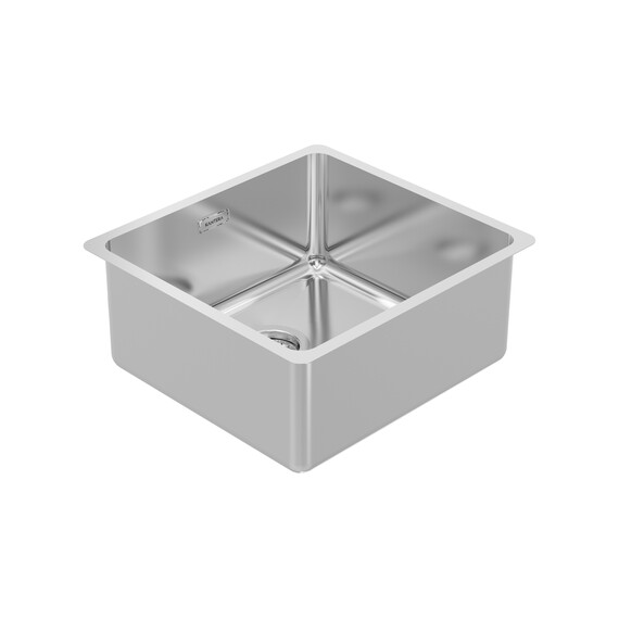 МОЙКА ДЛЯ КУХНИ KANTERA ZEFFIRO ZFR120-F