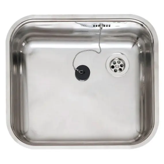 КУХОННАЯ МОЙКА REGINOX R18 4035 OSK LUX