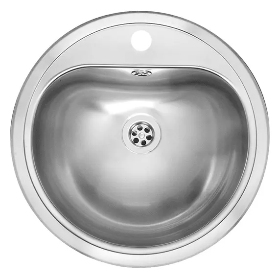 КУХОННАЯ МОЙКА REGINOX ATLANTIS OSP LUX