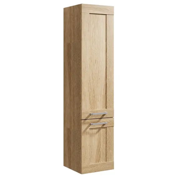 AQWELLA "ФОСТЕР" ПЕНАЛ ПОДВЕСНОЙ, ЦВЕТ ДУБ СОНОМА, FOS0535DS