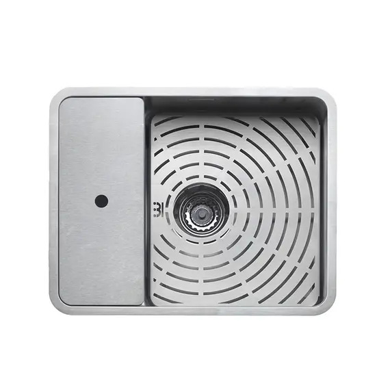 КУХОННАЯ МОЙКА REGINOX NIAGARA L RIGHT OKG MATT