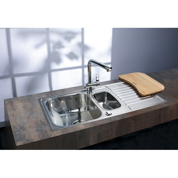 ДОСКА РАЗДЕЛОЧНАЯ REGINOX S1145