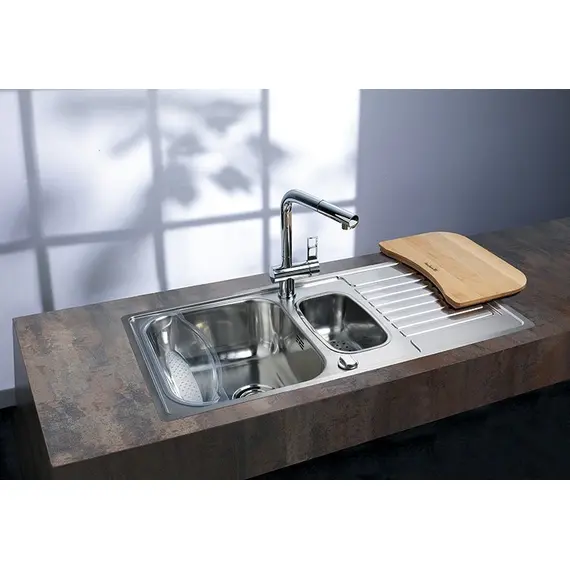 ДОСКА РАЗДЕЛОЧНАЯ REGINOX S1145