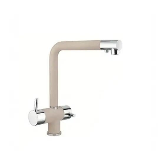 СМЕСИТЕЛЬ ДЛЯ КУХНИ REGINOX IDRO GR38 TERRA