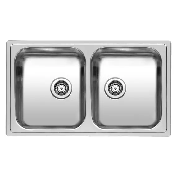 КУХОННАЯ МОЙКА REGINOX DIPLOMAT R 20 OKG LUX