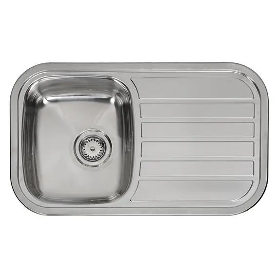 КУХОННАЯ МОЙКА REGINOX REGENT R 10 OKG LUX