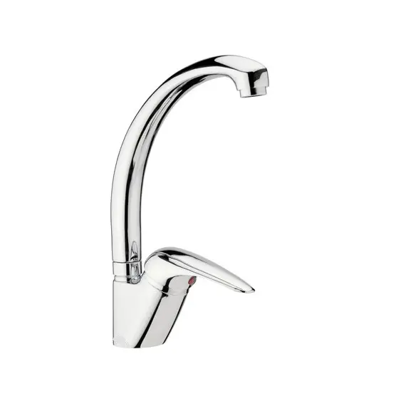 СМЕСИТЕЛЬ ДЛЯ КУХНИ REGINOX MERGOZZO CHROME