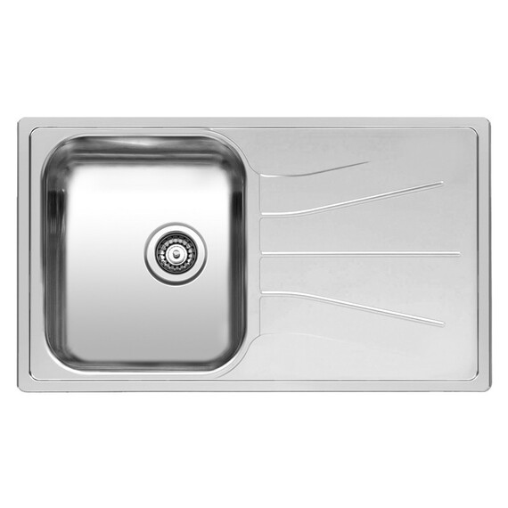 КУХОННАЯ МОЙКА REGINOX DIPLOMAT R 10 OKG LUX