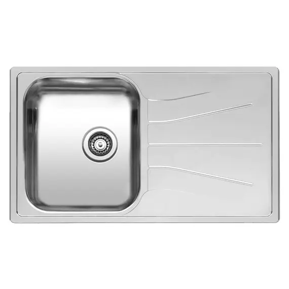 КУХОННАЯ МОЙКА REGINOX DIPLOMAT R 10 OKG LUX