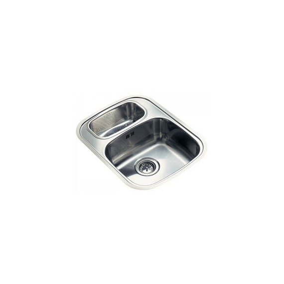 КУХОННАЯ МОЙКА REGINOX QUEEN L 60 OKG LUX