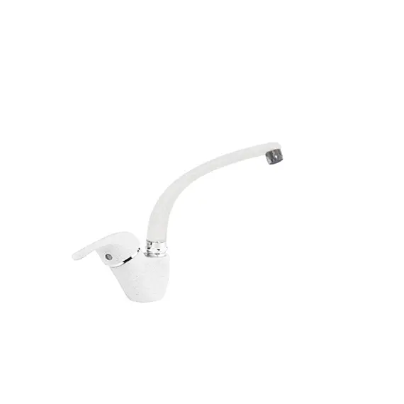 СМЕСИТЕЛЬ ДЛЯ КУХНИ REGINOX MERGOZZO GR55 ALASKA